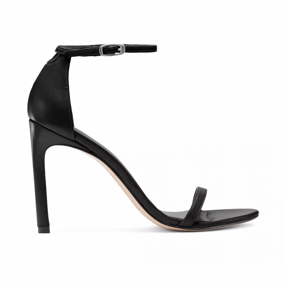 STUART WEITZMAN
Women's Nudistsong High Heel Sandals